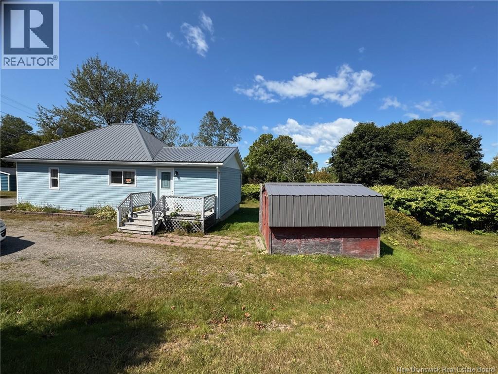 47 French Village Road, Blacks Harbour, New Brunswick  E5H 1G1 - Photo 47 - NB126411