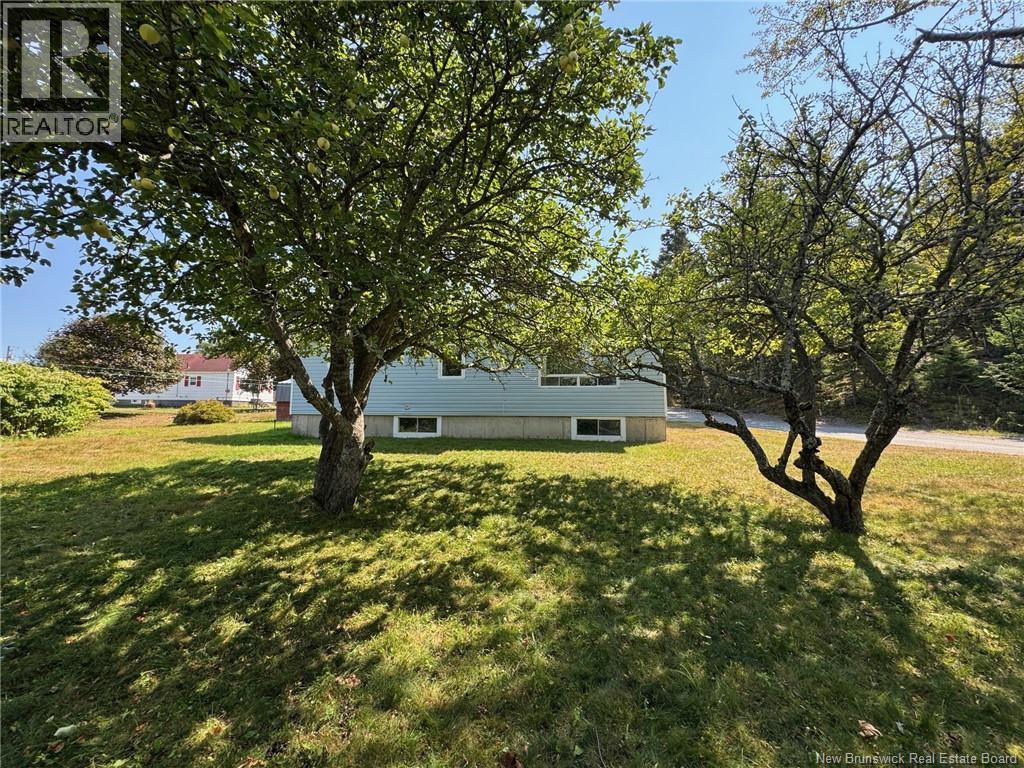47 French Village Road, Blacks Harbour, New Brunswick  E5H 1G1 - Photo 49 - NB126411