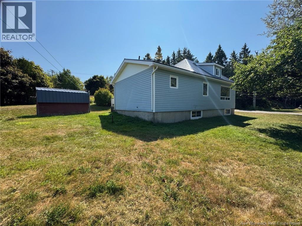 47 French Village Road, Blacks Harbour, New Brunswick  E5H 1G1 - Photo 50 - NB126411