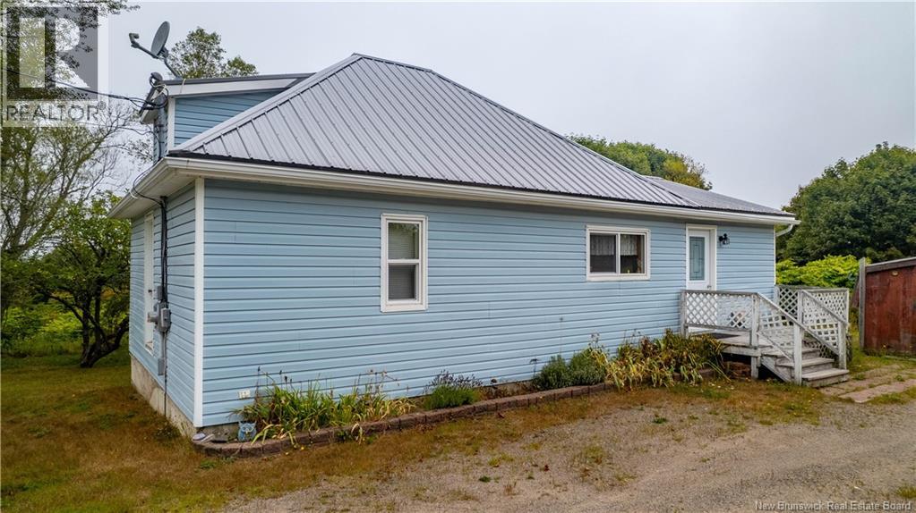 47 French Village Road, Blacks Harbour, New Brunswick  E5H 1G1 - Photo 9 - NB126411