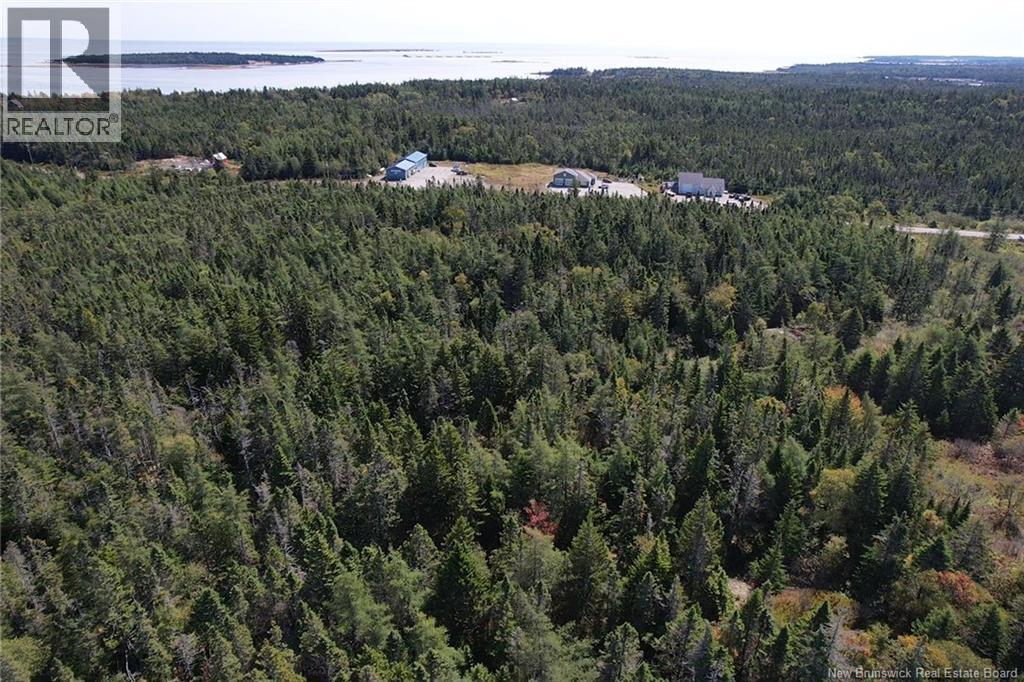 Route 776, Grand Manan, New Brunswick