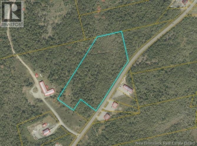 Route 776, Grand Manan, New Brunswick  E5G 4E6 - Photo 6 - NB126426