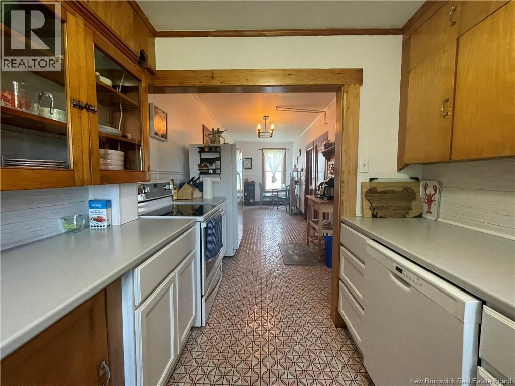 12 Pettes Cove Road, Grand Manan, New Brunswick  E5G 1A7 - Photo 11 - NB126425