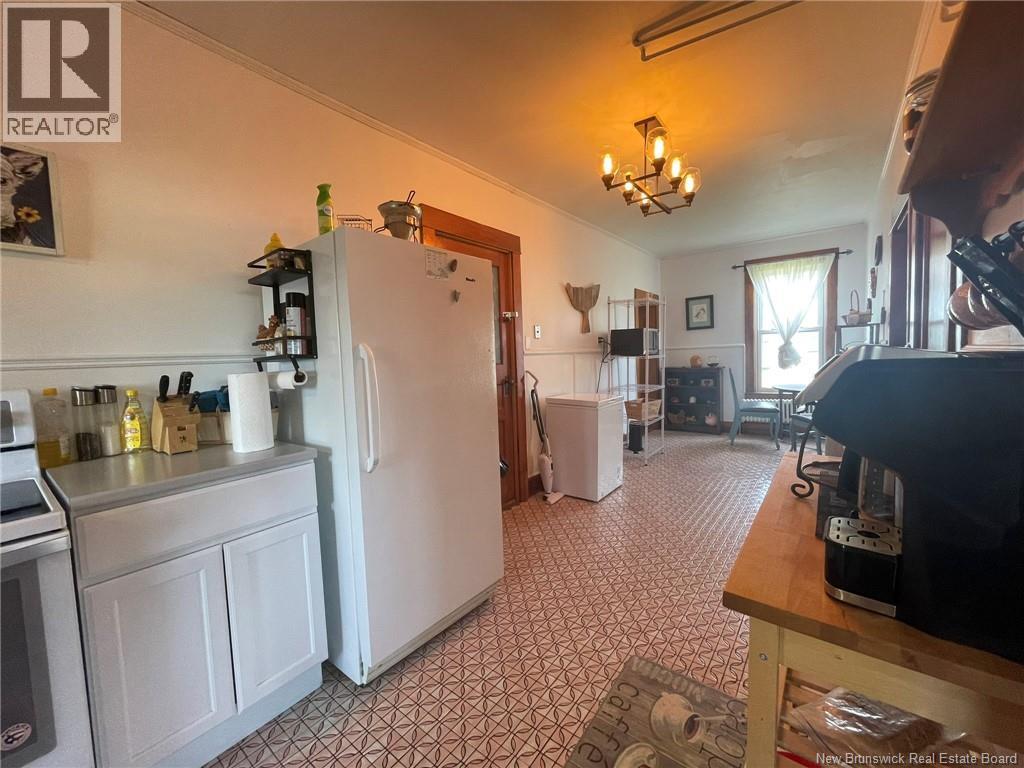 12 Pettes Cove Road, Grand Manan, New Brunswick  E5G 1A7 - Photo 13 - NB126425