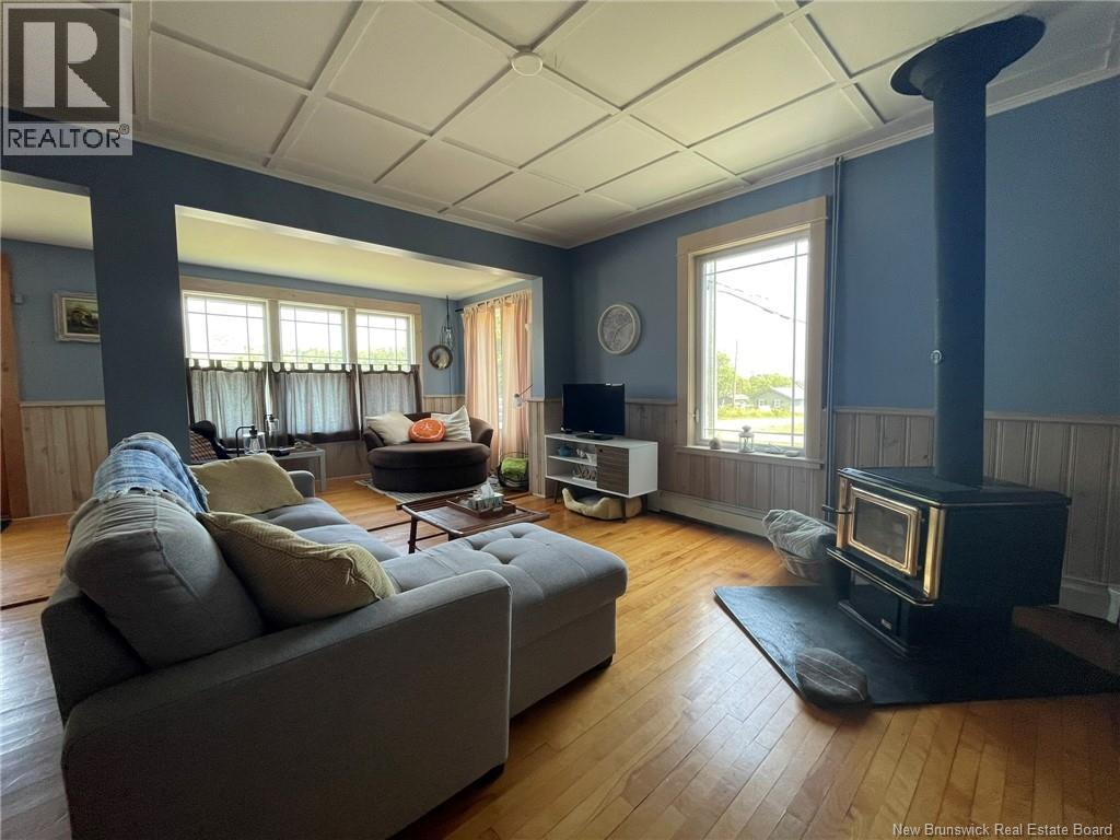 12 Pettes Cove Road, Grand Manan, New Brunswick  E5G 1A7 - Photo 14 - NB126425