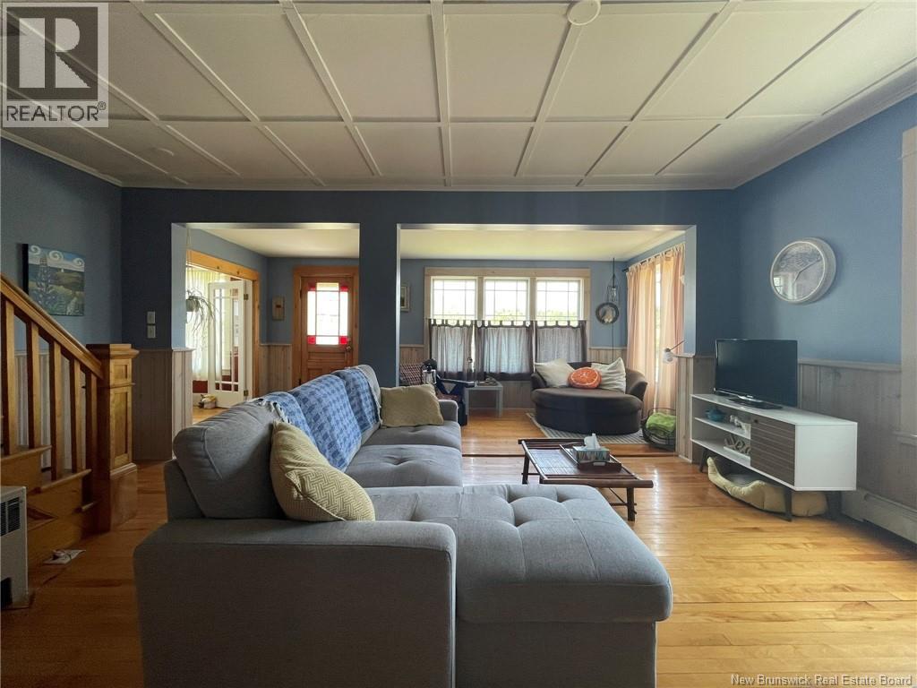 12 Pettes Cove Road, Grand Manan, New Brunswick  E5G 1A7 - Photo 15 - NB126425