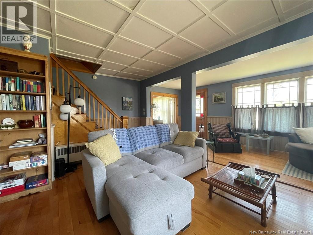 12 Pettes Cove Road, Grand Manan, New Brunswick  E5G 1A7 - Photo 16 - NB126425