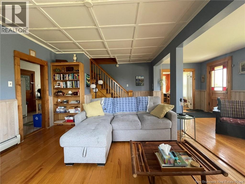 12 Pettes Cove Road, Grand Manan, New Brunswick  E5G 1A7 - Photo 17 - NB126425