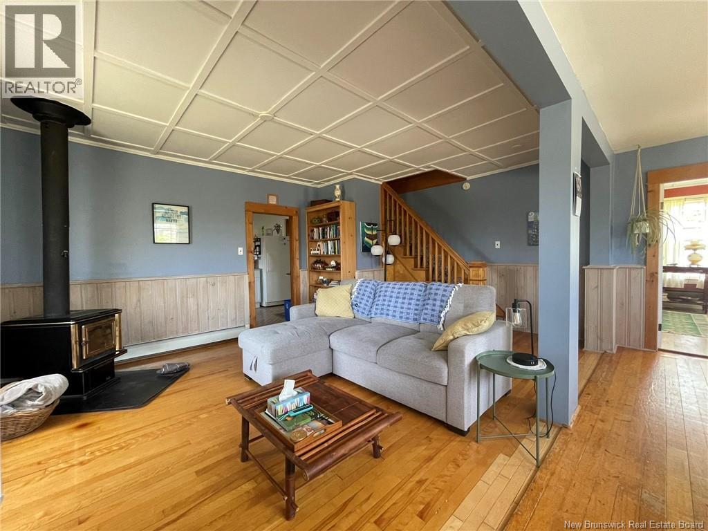 12 Pettes Cove Road, Grand Manan, New Brunswick  E5G 1A7 - Photo 18 - NB126425