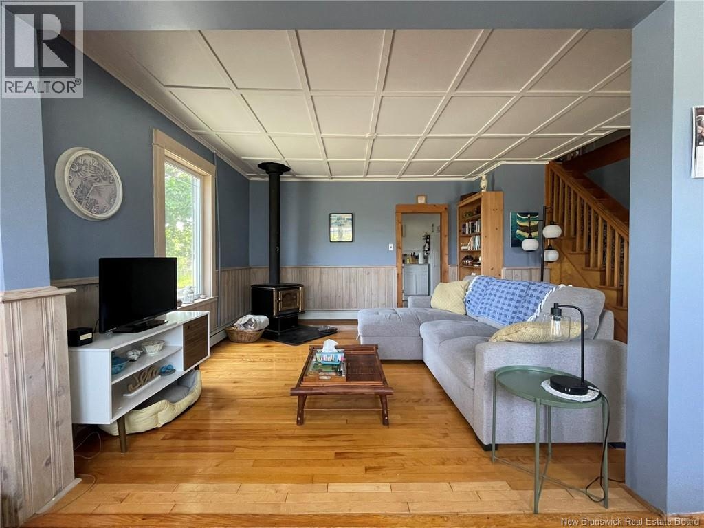 12 Pettes Cove Road, Grand Manan, New Brunswick  E5G 1A7 - Photo 19 - NB126425