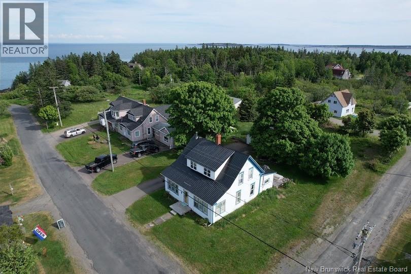 12 Pettes Cove Road, Grand Manan, New Brunswick  E5G 1A7 - Photo 2 - NB126425