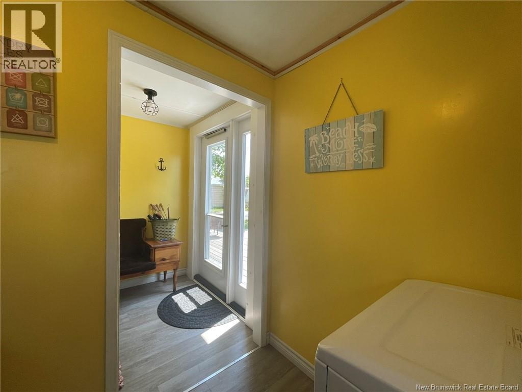 12 Pettes Cove Road, Grand Manan, New Brunswick  E5G 1A7 - Photo 3 - NB126425