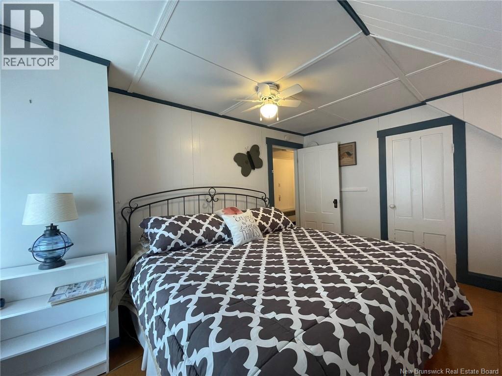 12 Pettes Cove Road, Grand Manan, New Brunswick  E5G 1A7 - Photo 33 - NB126425