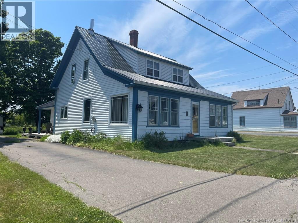 12 Pettes Cove Road, Grand Manan, New Brunswick  E5G 1A7 - Photo 38 - NB126425