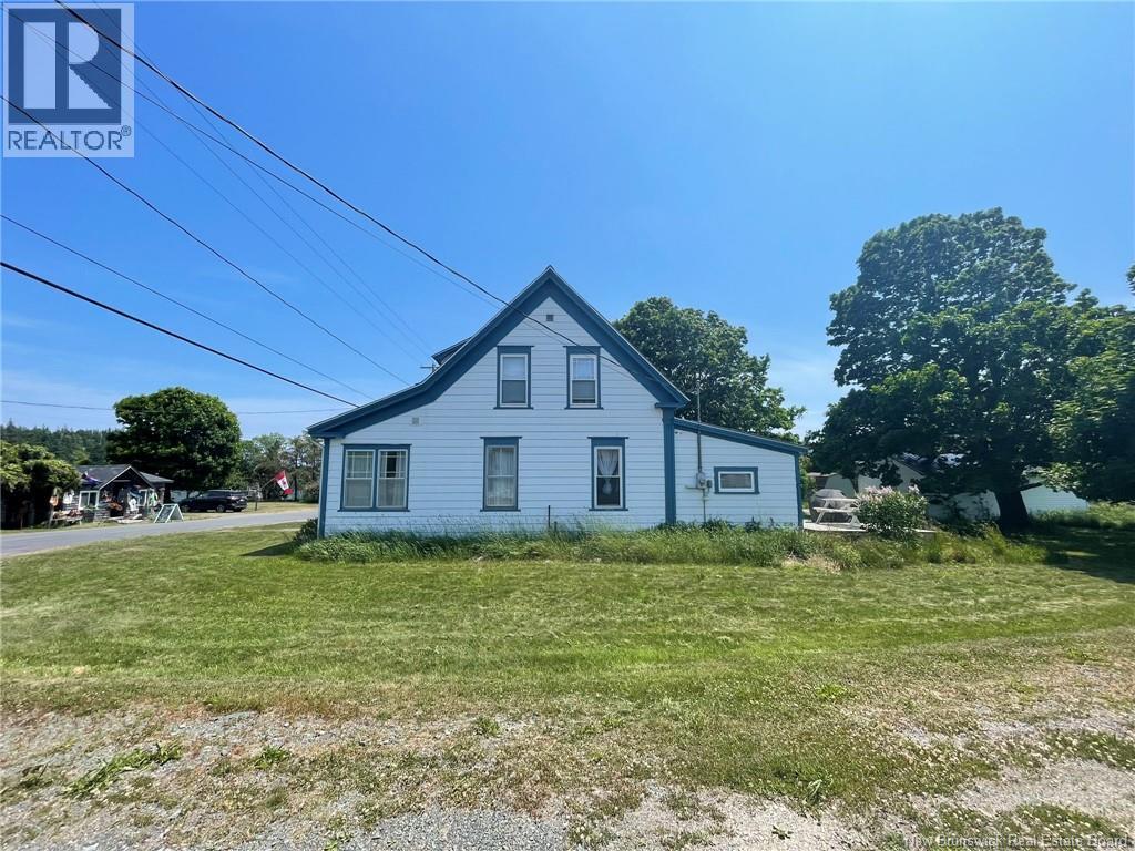 12 Pettes Cove Road, Grand Manan, New Brunswick  E5G 1A7 - Photo 40 - NB126425