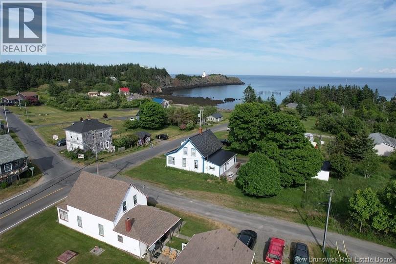 12 Pettes Cove Road, Grand Manan, New Brunswick  E5G 1A7 - Photo 45 - NB126425