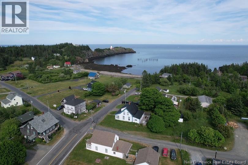 12 Pettes Cove Road, Grand Manan, New Brunswick  E5G 1A7 - Photo 46 - NB126425
