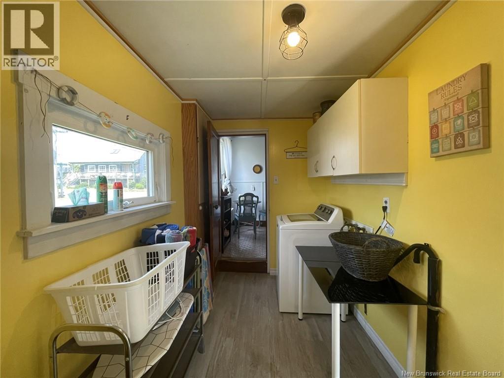 12 Pettes Cove Road, Grand Manan, New Brunswick  E5G 1A7 - Photo 5 - NB126425