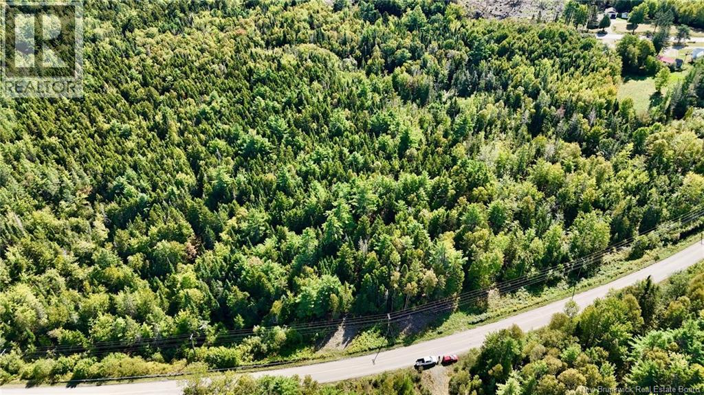00 745 Route, Oak Hill, New Brunswick