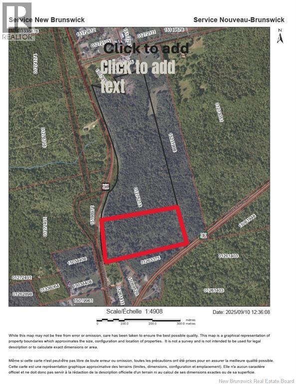 00 745 Route, Oak Hill, New Brunswick  E5A 2E2 - Photo 15 - NB126478
