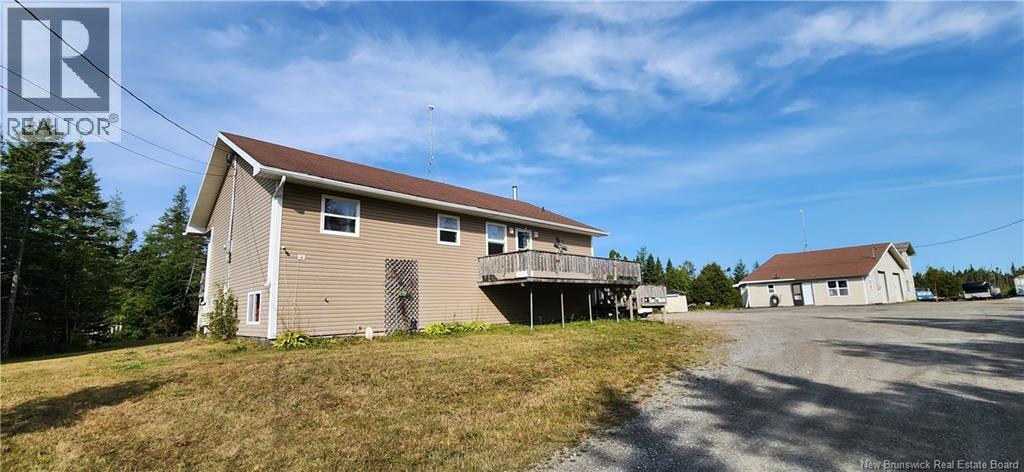5 Sherwood Road, Prince Of Wales, New Brunswick  E5J 2K8 - Photo 2 - NB126477
