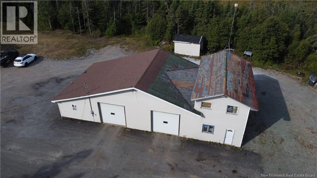 5 Sherwood Road, Prince Of Wales, New Brunswick  E5J 2K8 - Photo 34 - NB126477