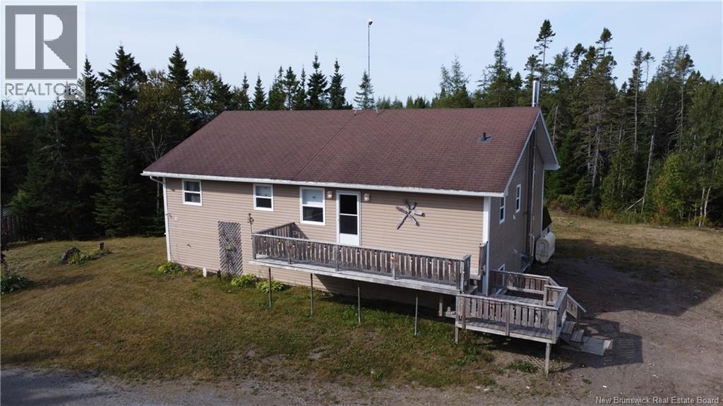 5 Sherwood Road, Prince Of Wales, New Brunswick  E5J 2K8 - Photo 38 - NB126477