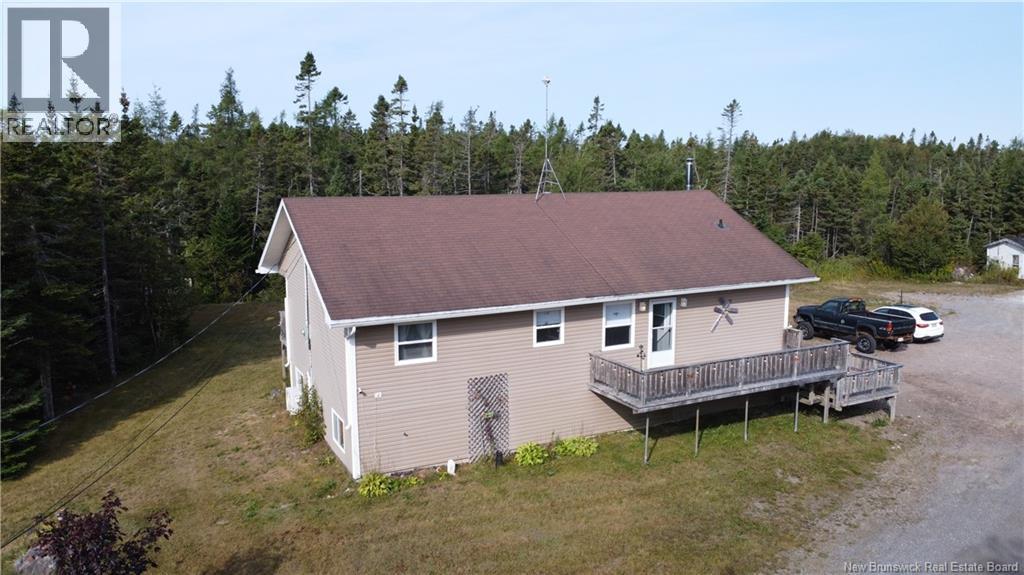 5 Sherwood Road, Prince Of Wales, New Brunswick  E5J 2K8 - Photo 39 - NB126477