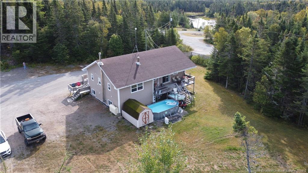 5 Sherwood Road, Prince Of Wales, New Brunswick  E5J 2K8 - Photo 40 - NB126477