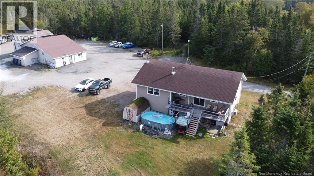 5 Sherwood Road, Prince Of Wales, New Brunswick  E5J 2K8 - Photo 41 - NB126477