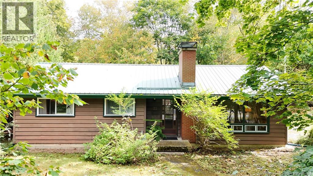 72 Elizabeth Parkway, Rothesay, New Brunswick