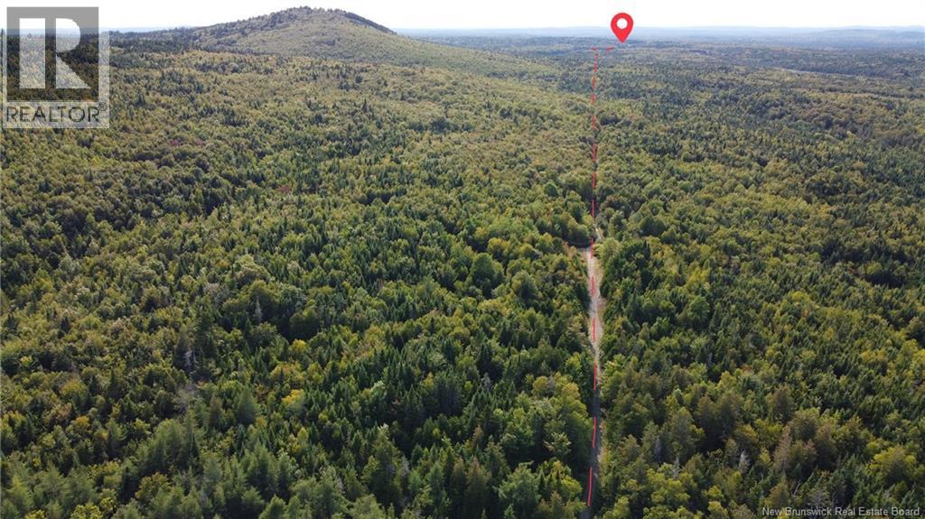 Backland Road, Saint John, New Brunswick