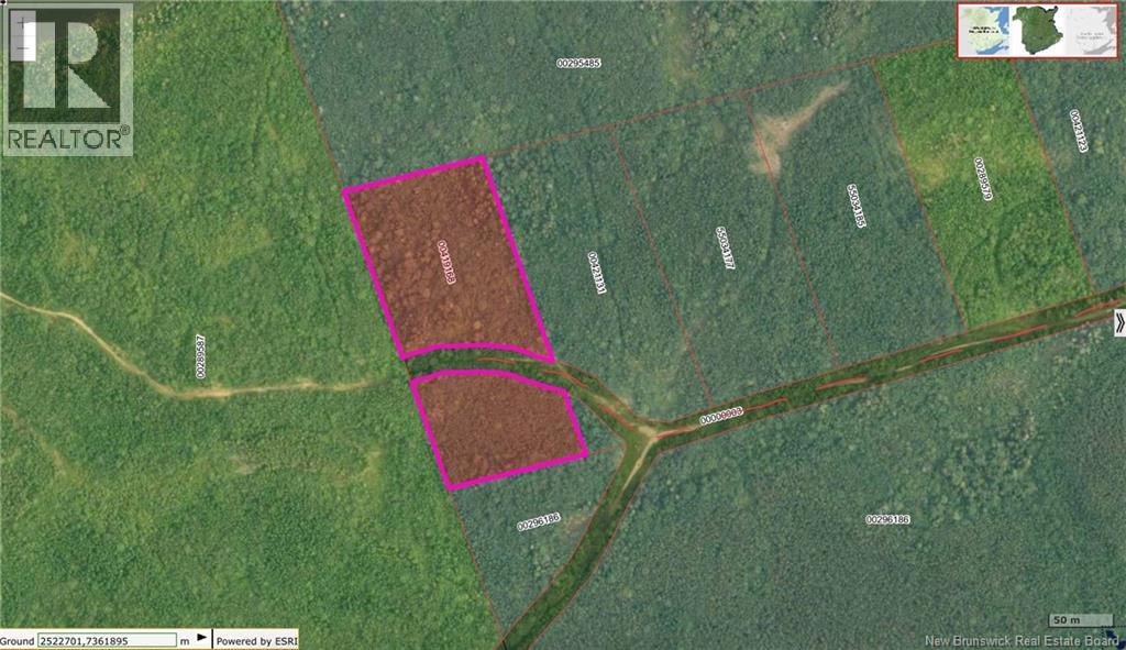 Backland Road, Saint John, New Brunswick  E2M 7T8 - Photo 12 - NB126118