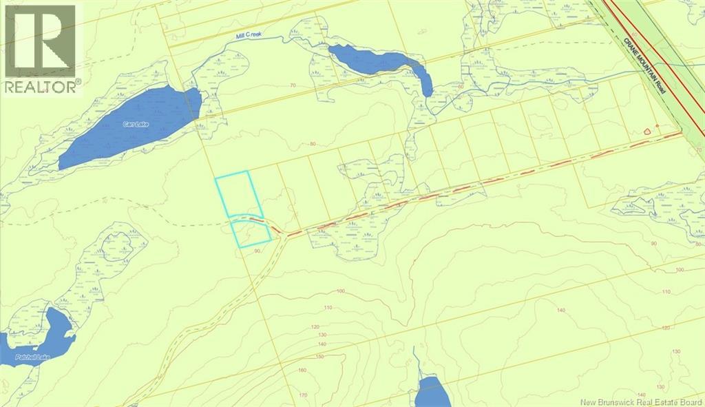 Backland Road, Saint John, New Brunswick  E2M 7T8 - Photo 9 - NB126118