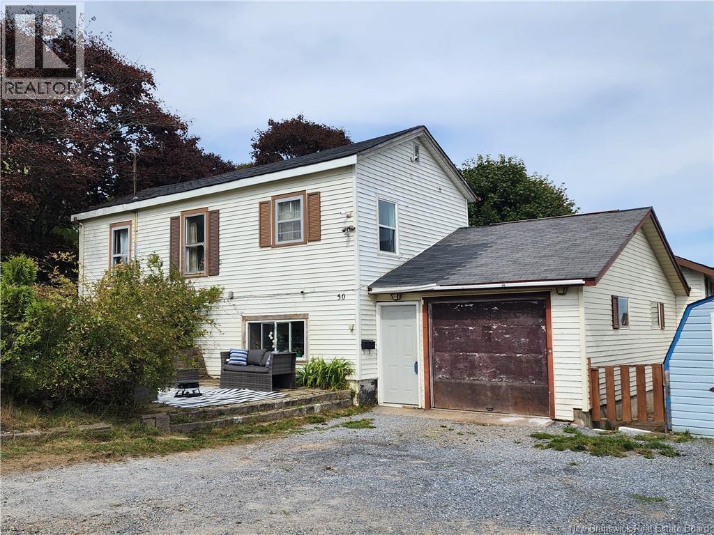 50 Linton, Saint John, New Brunswick