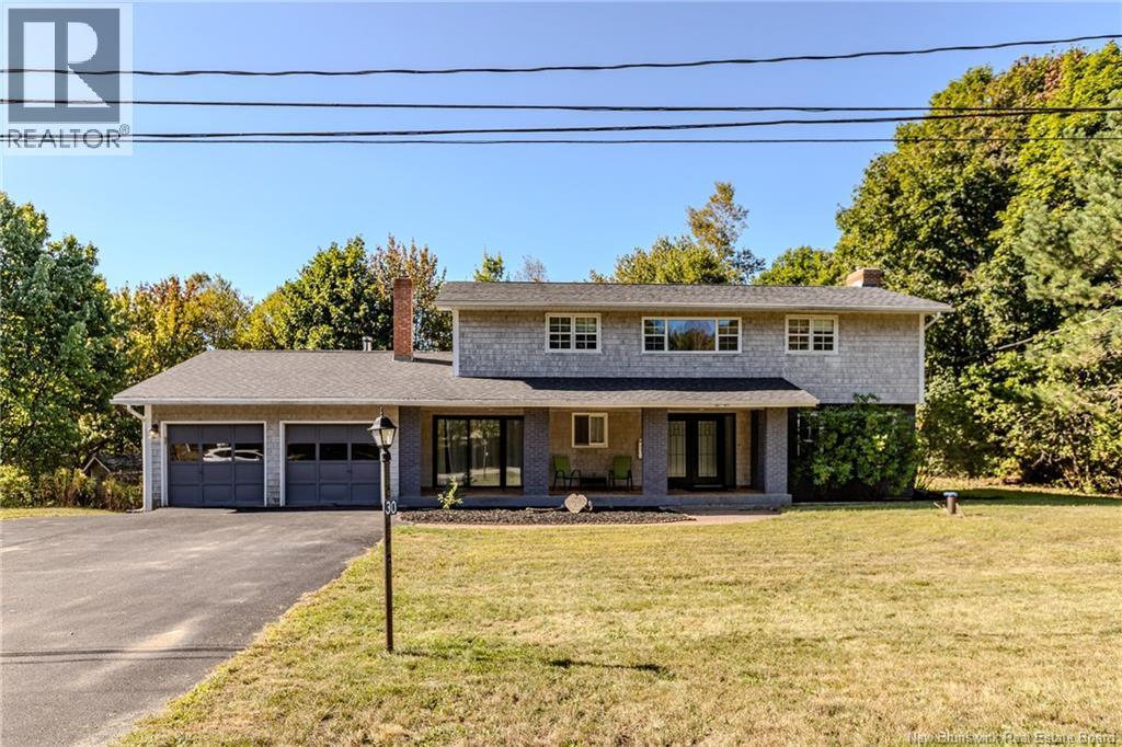 30 Rolling Hills Drive, Rothesay, New Brunswick