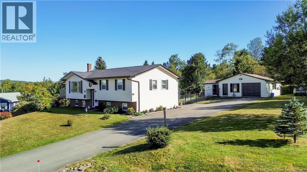 5 Lacroix Drive, Grand Bay-Westfield, New Brunswick