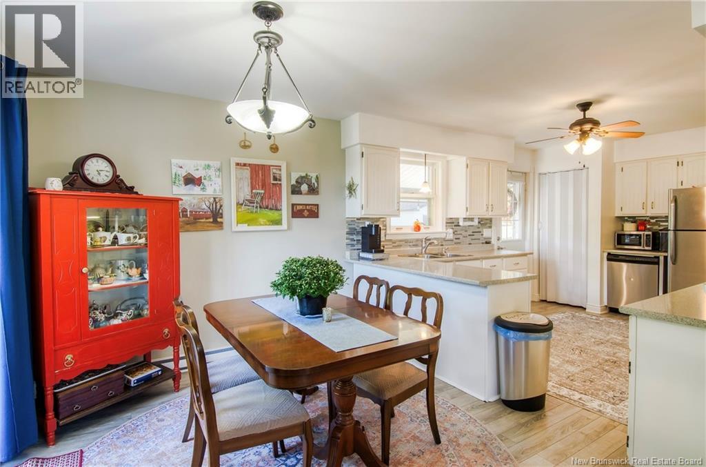 5 Lacroix Drive, Grand Bay-Westfield, New Brunswick  E5K 3H7 - Photo 4 - NB126602