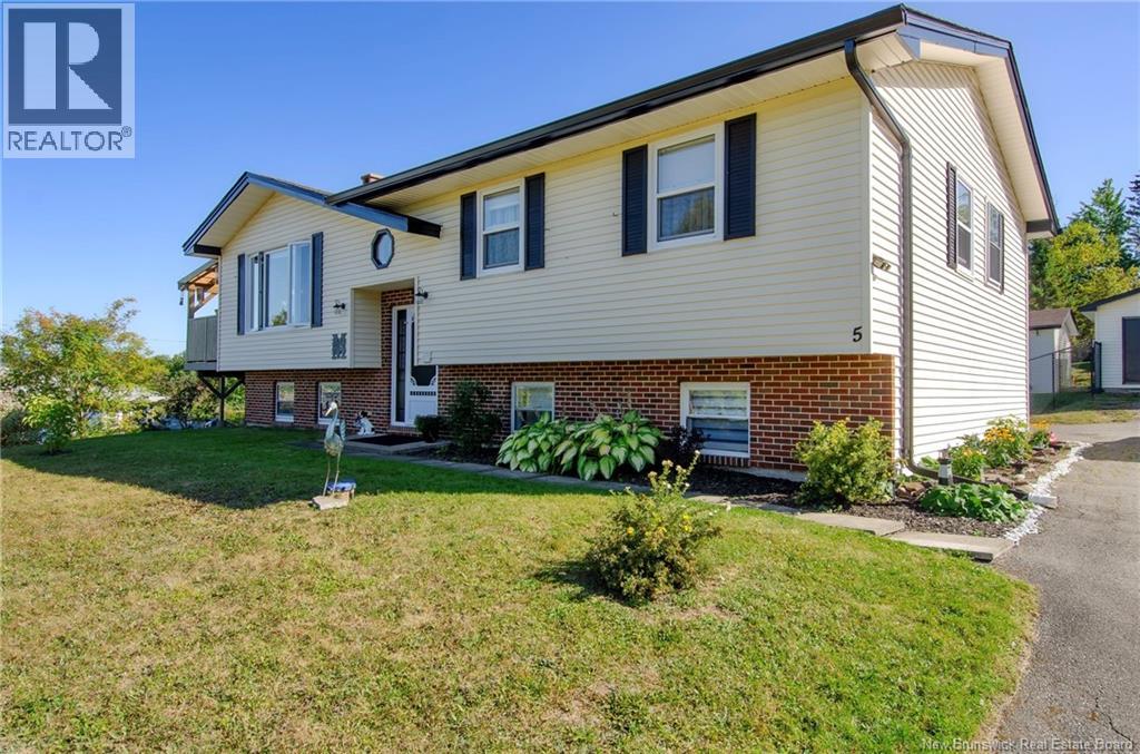 5 Lacroix Drive, Grand Bay-Westfield, New Brunswick  E5K 3H7 - Photo 43 - NB126602