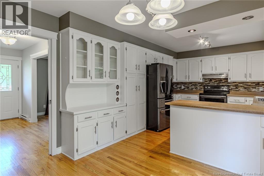 42 Peat Drive, Quispamsis, New Brunswick  E2E 4R5 - Photo 12 - NB126562