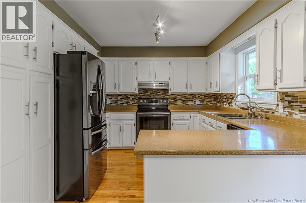 42 Peat Drive, Quispamsis, New Brunswick  E2E 4R5 - Photo 14 - NB126562