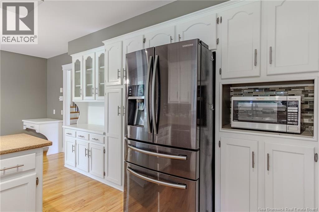 42 Peat Drive, Quispamsis, New Brunswick  E2E 4R5 - Photo 16 - NB126562