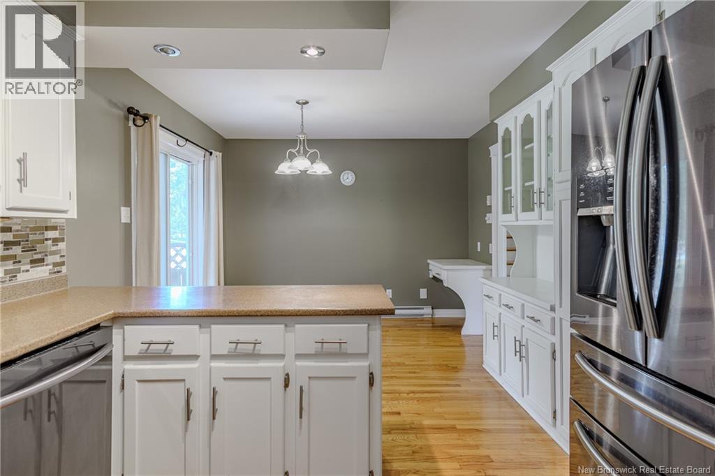 42 Peat Drive, Quispamsis, New Brunswick  E2E 4R5 - Photo 17 - NB126562
