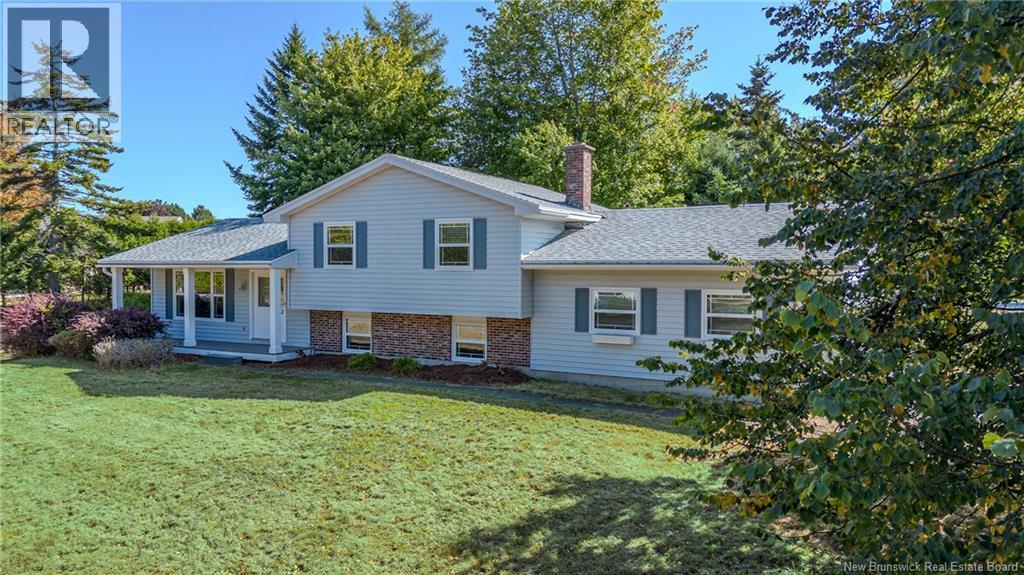 42 Peat Drive, Quispamsis, New Brunswick  E2E 4R5 - Photo 3 - NB126562