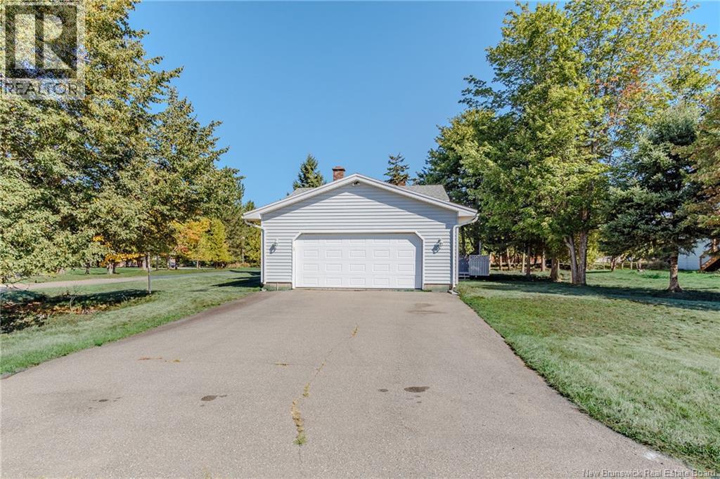 42 Peat Drive, Quispamsis, New Brunswick  E2E 4R5 - Photo 37 - NB126562