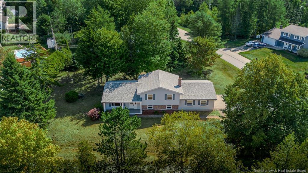 42 Peat Drive, Quispamsis, New Brunswick  E2E 4R5 - Photo 4 - NB126562