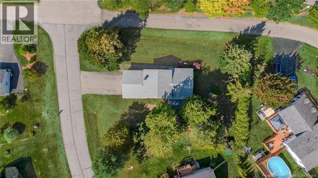 42 Peat Drive, Quispamsis, New Brunswick  E2E 4R5 - Photo 45 - NB126562