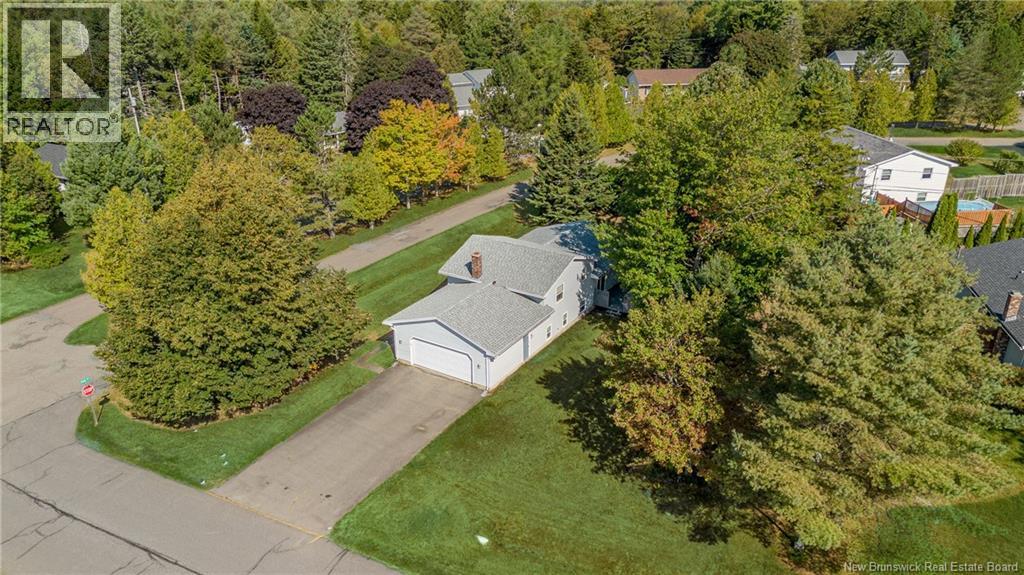 42 Peat Drive, Quispamsis, New Brunswick  E2E 4R5 - Photo 5 - NB126562