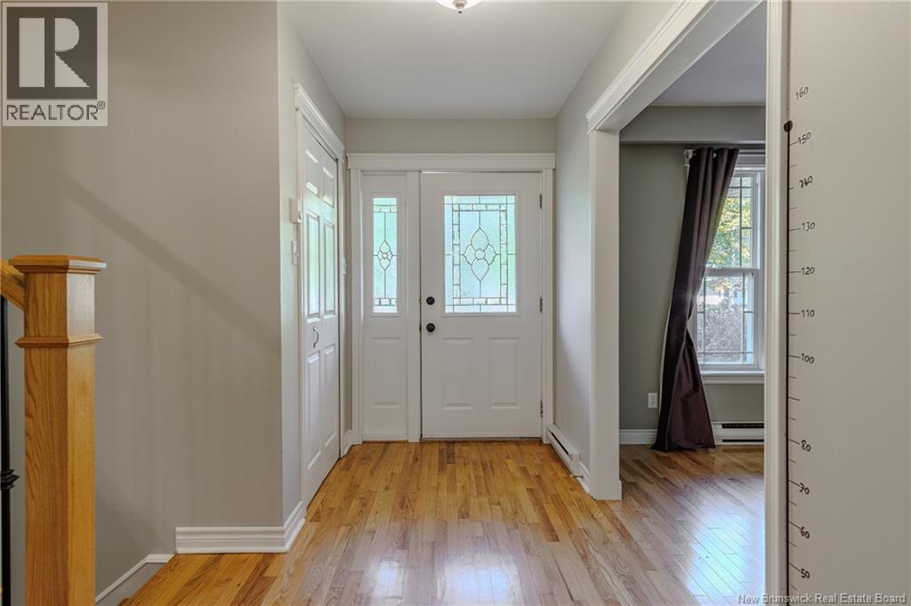 42 Peat Drive, Quispamsis, New Brunswick  E2E 4R5 - Photo 6 - NB126562