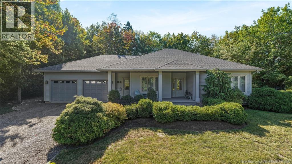 2 Bayley Road, Rothesay, New Brunswick
